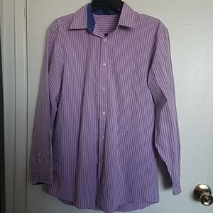 SOHO Dress Shirt